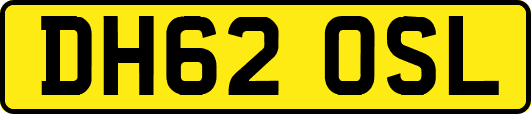 DH62OSL