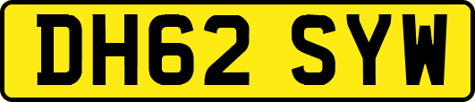 DH62SYW