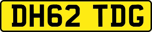 DH62TDG