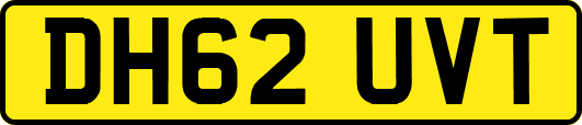 DH62UVT