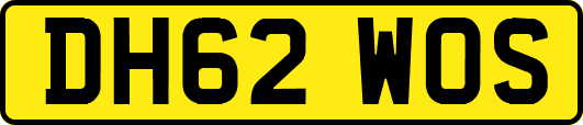 DH62WOS