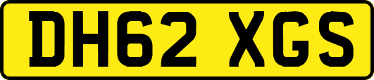 DH62XGS