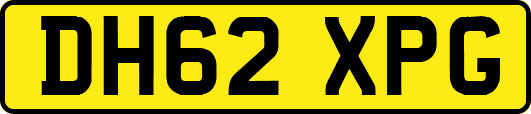 DH62XPG