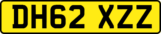 DH62XZZ