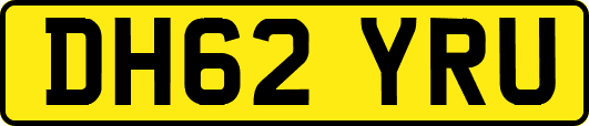 DH62YRU