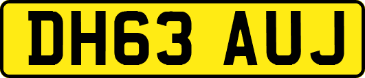 DH63AUJ