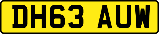 DH63AUW