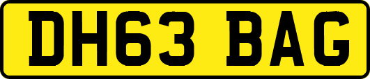 DH63BAG