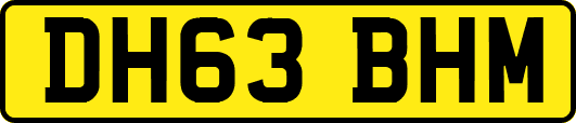 DH63BHM