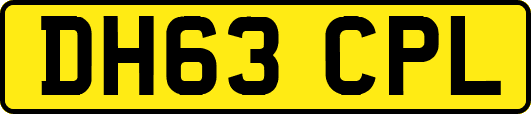 DH63CPL