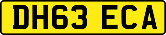DH63ECA