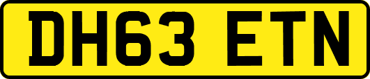 DH63ETN