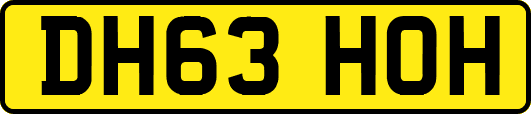 DH63HOH