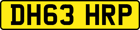 DH63HRP