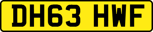 DH63HWF