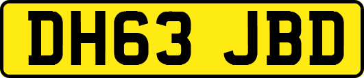 DH63JBD