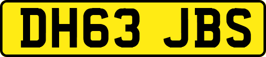 DH63JBS