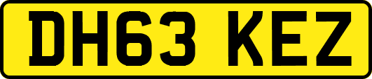 DH63KEZ