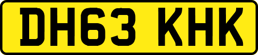 DH63KHK