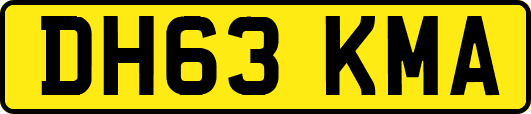 DH63KMA
