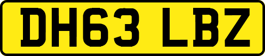 DH63LBZ