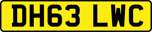 DH63LWC