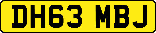 DH63MBJ