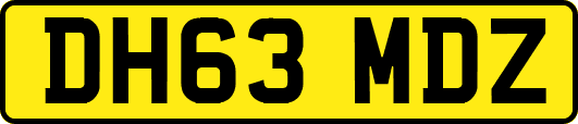 DH63MDZ