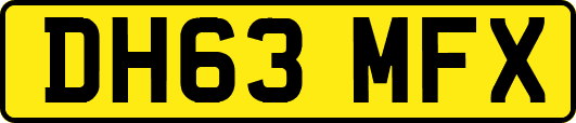 DH63MFX