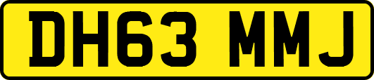 DH63MMJ