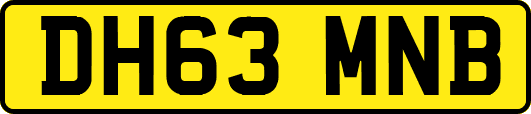 DH63MNB