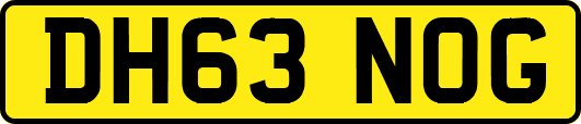 DH63NOG