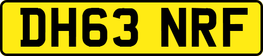 DH63NRF