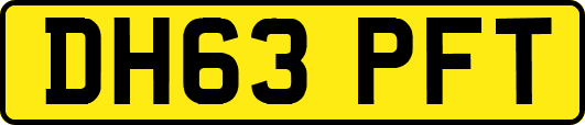 DH63PFT