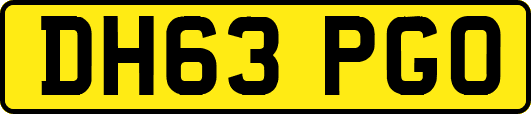 DH63PGO