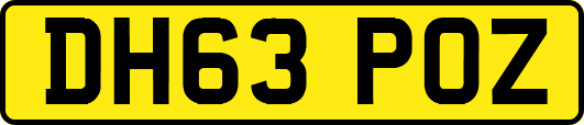 DH63POZ