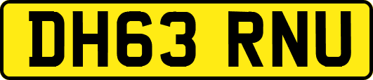 DH63RNU