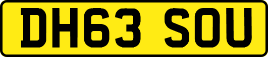 DH63SOU