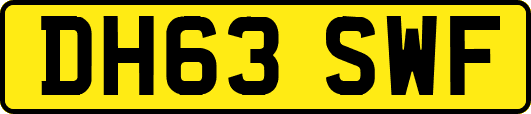 DH63SWF