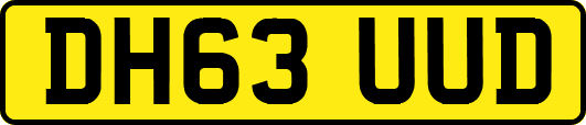 DH63UUD