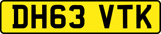DH63VTK