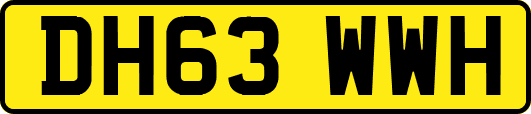 DH63WWH