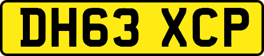 DH63XCP