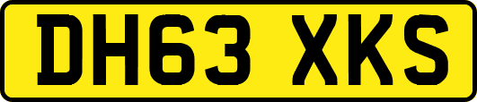 DH63XKS