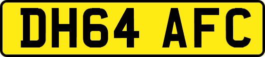 DH64AFC