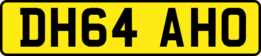 DH64AHO