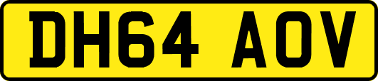 DH64AOV