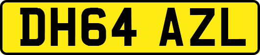 DH64AZL