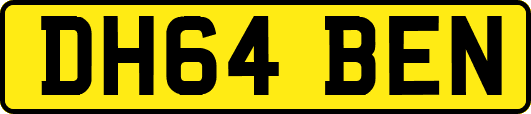 DH64BEN