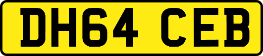DH64CEB